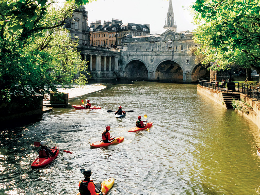  Luxury, sustainability fuel UK hotel sector boom